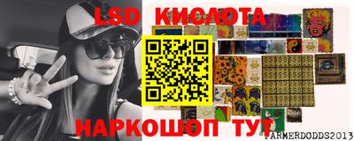 молекула духа Кингисепп